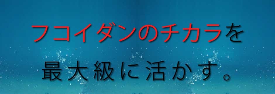 セット商品 SEA FUCOIDAN DX　NK-FUCOIDAN