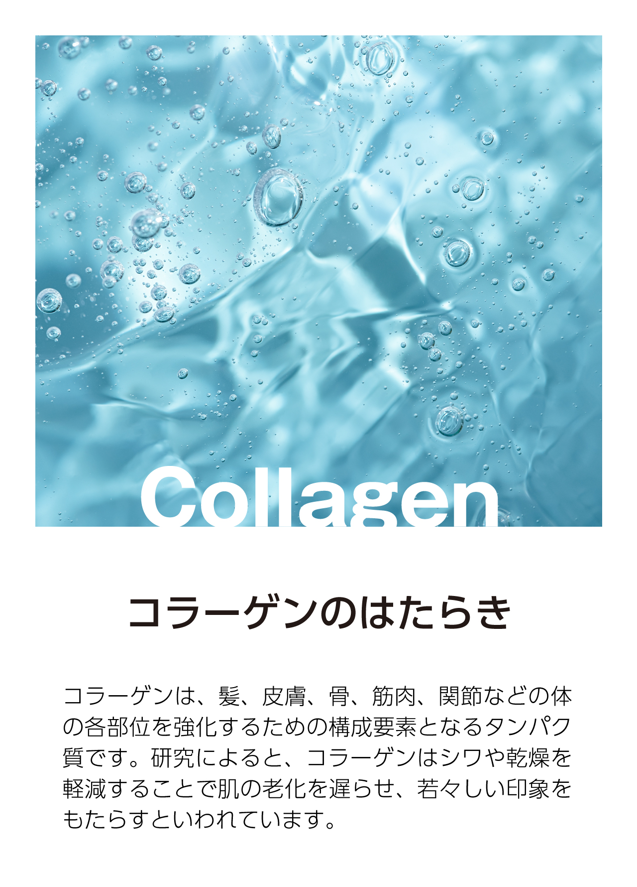 Fucoillagen フコイラゲン