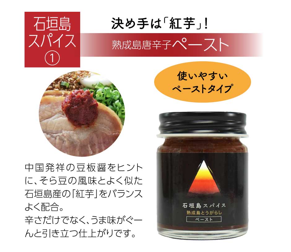 石垣島スパイス 熟成島とうがらし