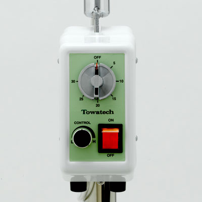 トワテック TW遠赤外線灯（温度/タイマー調節◎ アーム・ランプ可動型