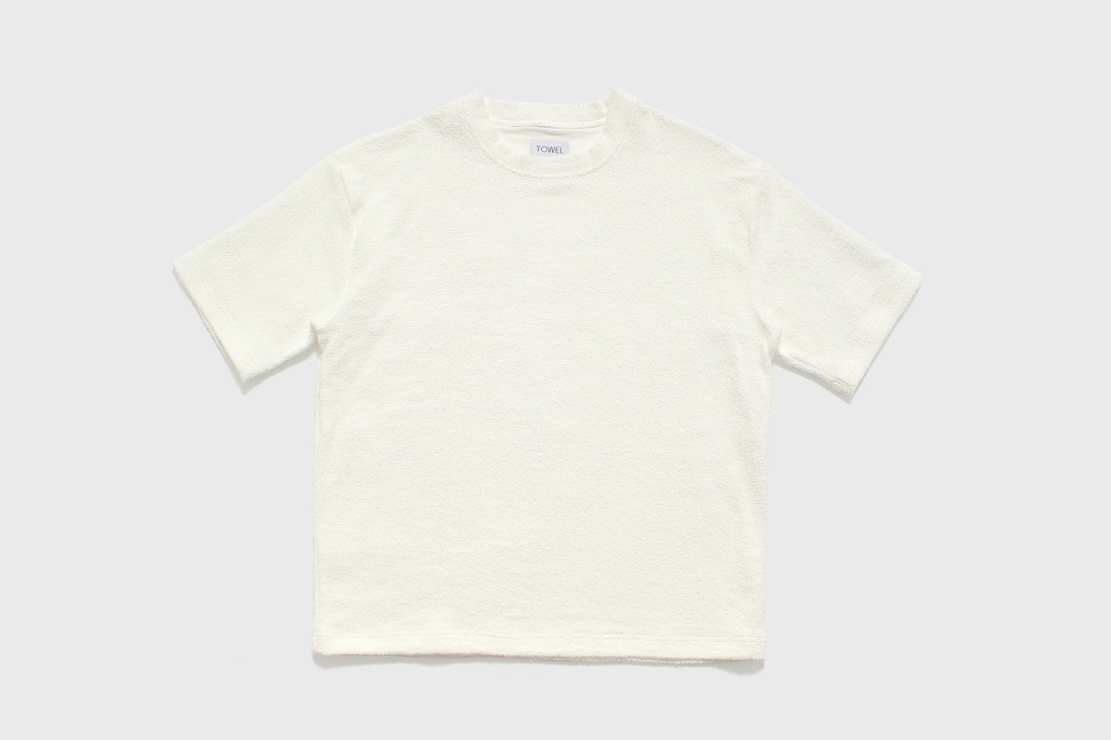 今治タオル TOWEL products タオル Tシャツ 本多タオル 日本製