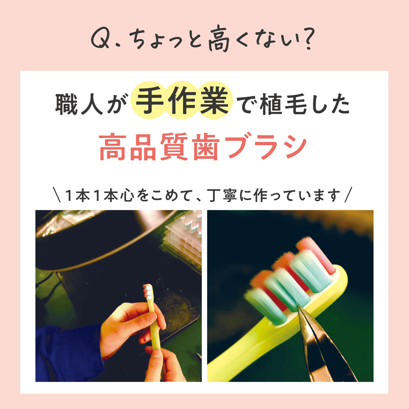 ルクス リエンコ ソフト 歯ブラシ 柔らかい 歯周病 歯茎 歯科医 口腔