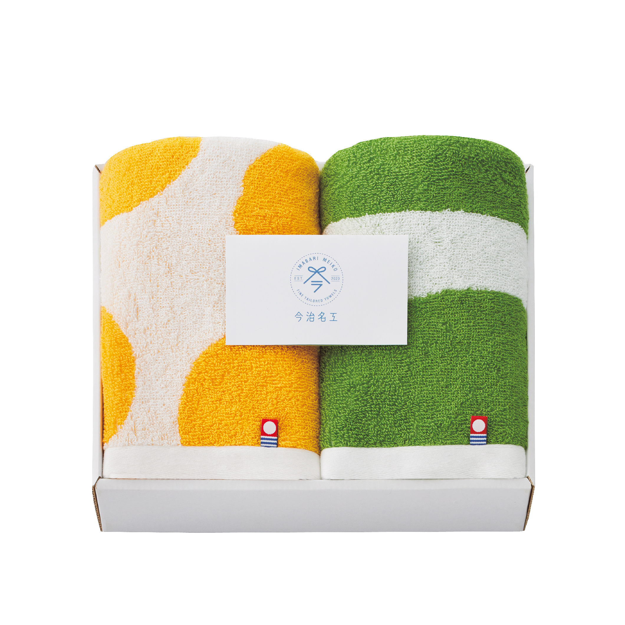 今治タオル（imabari towel） 内祝 ギフト タオル 今治名工 フェイス