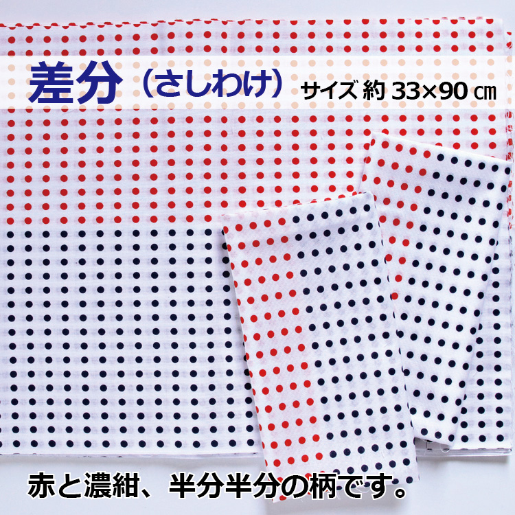 豆絞り手ぬぐい 100セット 昔ながらの豆絞り手ぬぐい お祭り イベント はちまき 手拭い 祭り 豆しぼり 赤豆 紺豆 差分豆 赤紺 紺赤  NT027-100p