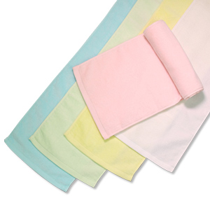 マフラータオル 白 セール 12枚セット タオル 素材 訳あり