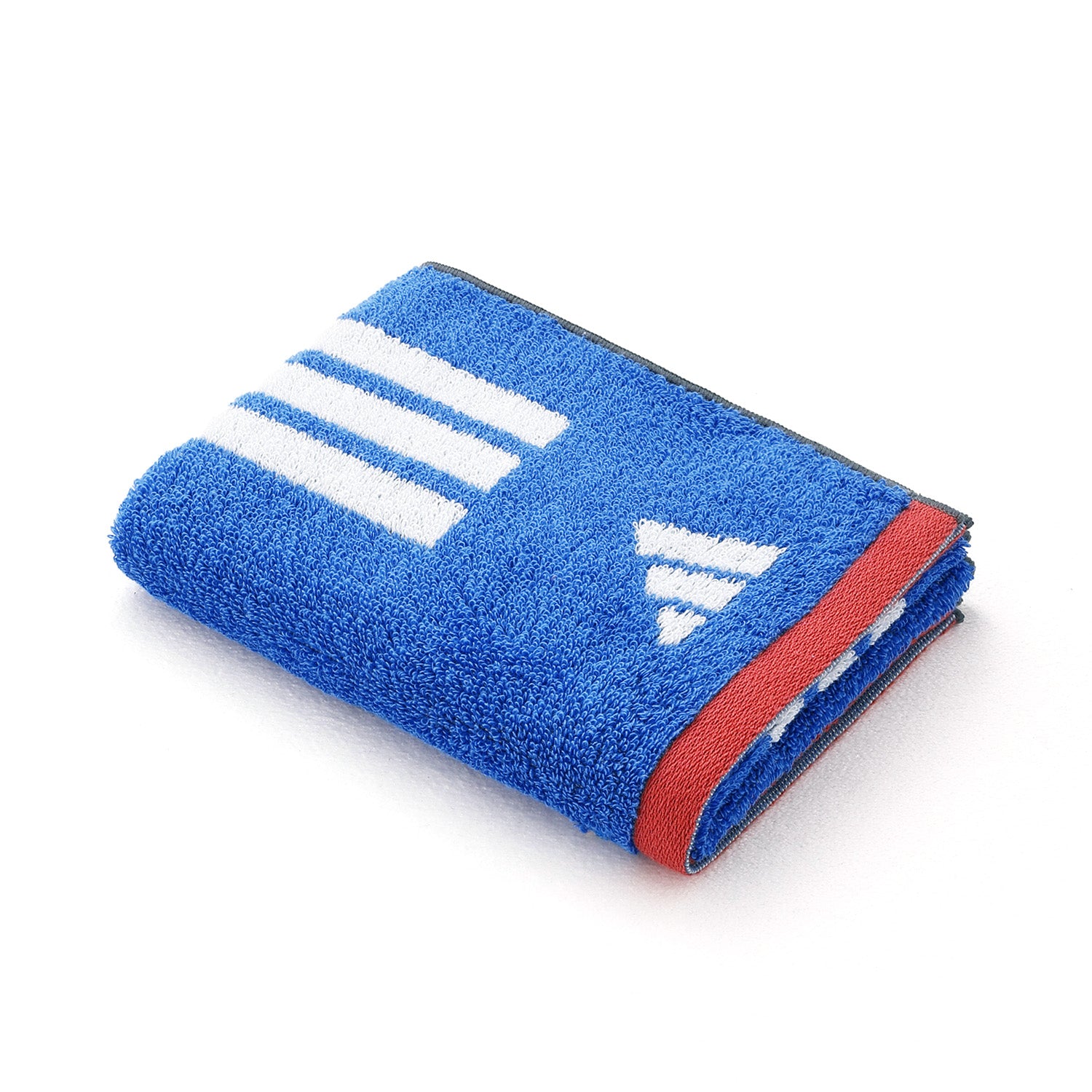 スポーツ タオル 名入れ 刺繍 adidas アディダス スタンダード フェイスタオル ギフト プレゼント お祝い 贈り物 タオル美術館 公式 夏ギフト お中元 | adidas | 01
