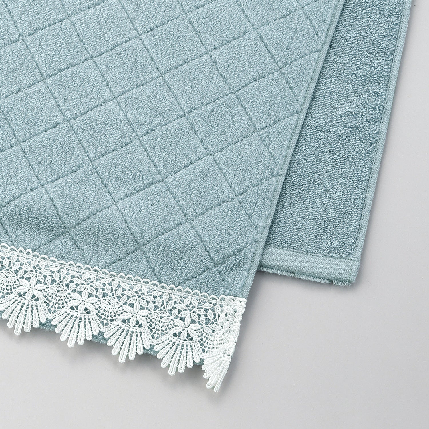 バスタオル タオル 名入れ 刺繍 TOWEL THINK LAB ブランシュア ギフト プレゼント お祝い 贈り物 タオル美術館 公式 記念品 母の日の画像
