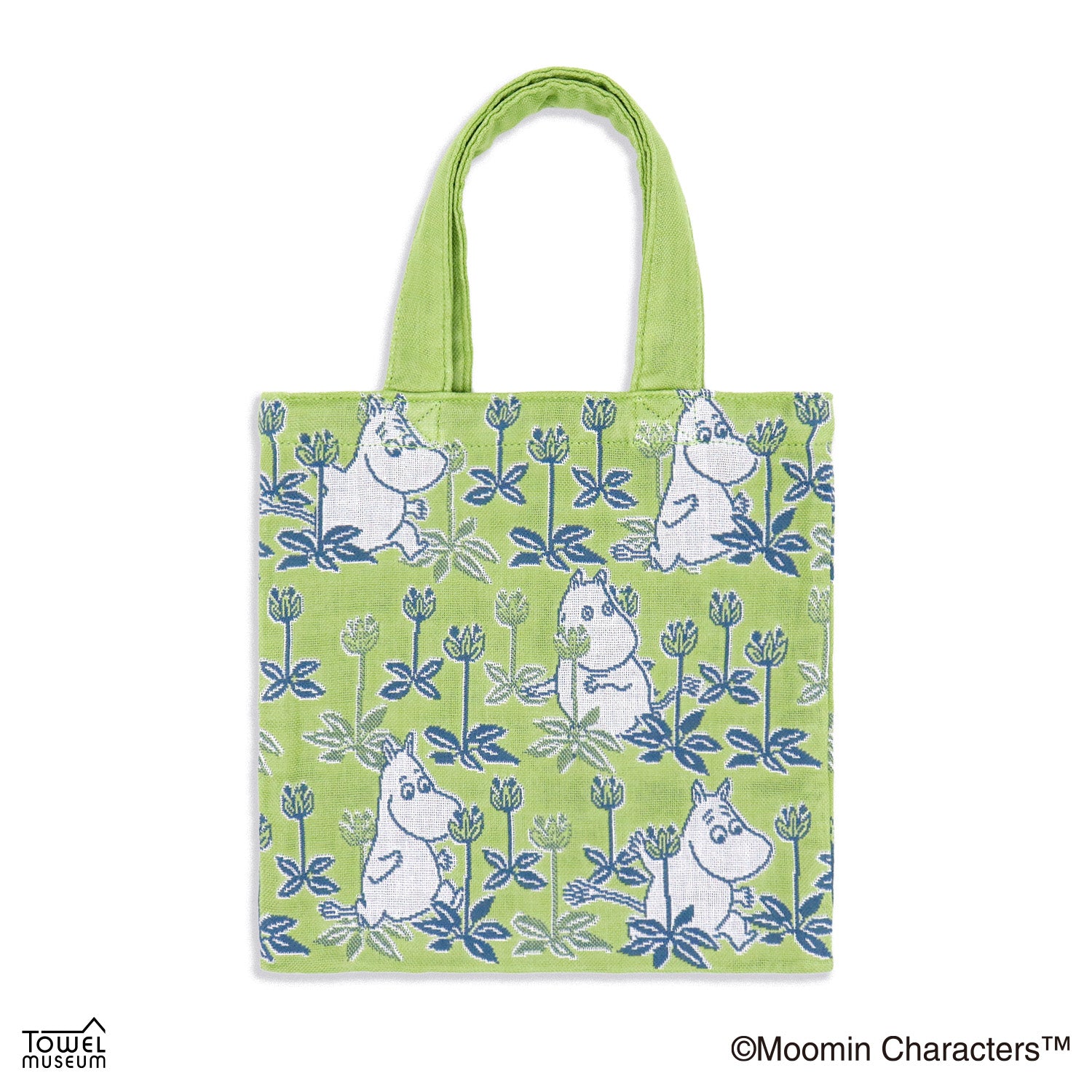 MOOMIN（ムーミン） ミニバッグ 隠れんぼ プチギフト プレゼント