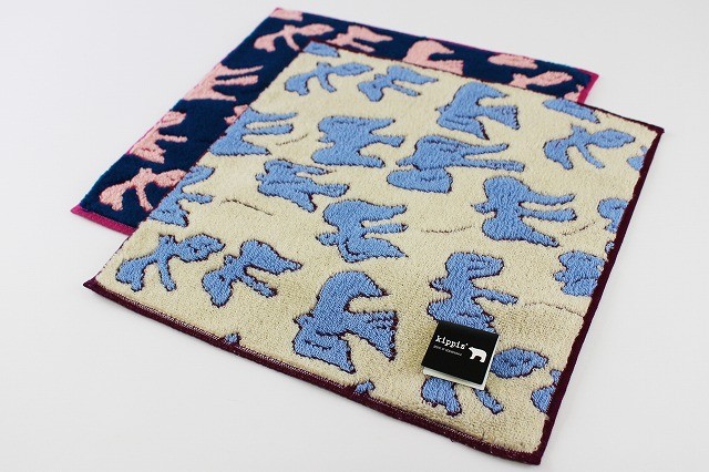 タオルハンカチ ブランド 北欧 鳥 とり キッピス Kippis ムウット Kp 70 タオル美術館yahoo 店 通販 Yahoo ショッピング