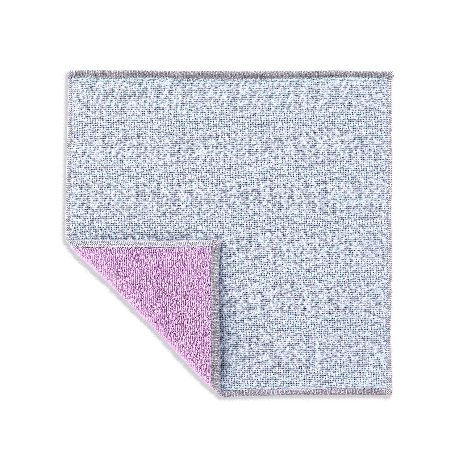 タオル 名入れ 刺繍 オーガンジー巾着入り MiRAi ヘリンボーン タオルハンカチ ギフト プレゼント お祝い 贈り物 タオル美術館 公式 母の日 父の日 | タオル美術館 | 03