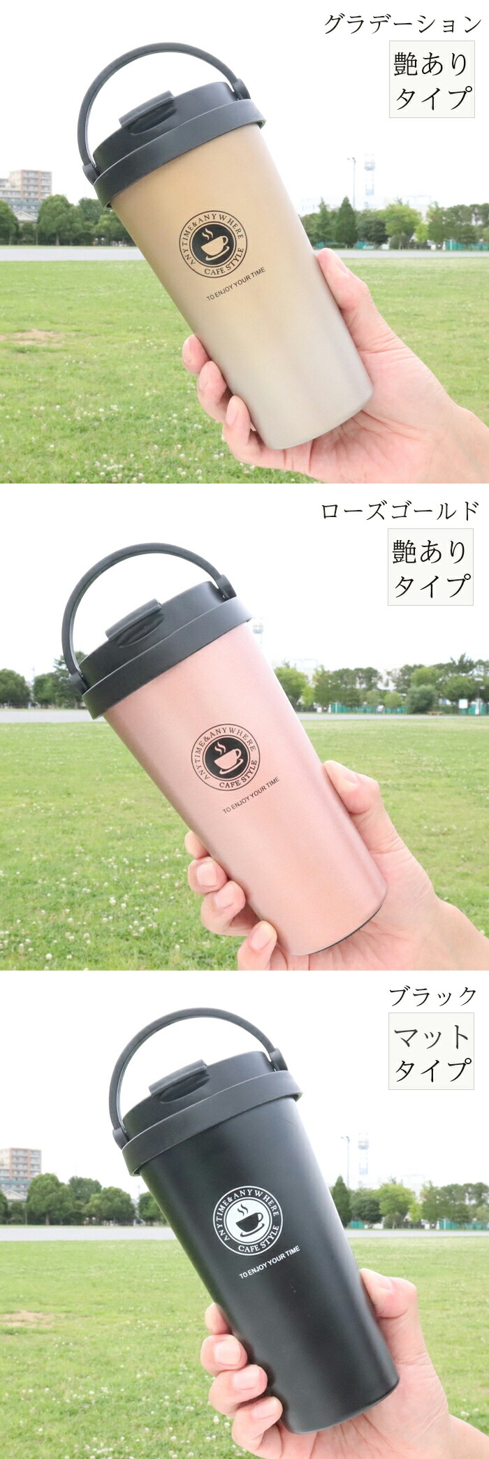 ブラック 黒 ローズ グラデ―ション カラーバリエーション