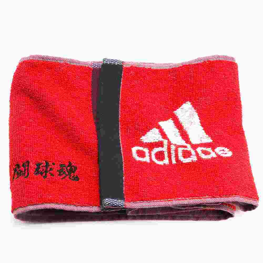 名入れ スポーツタオル スリムタオル アディダス Adidas ギフト プレゼント 記念品 お祝い ブランド 刺繍 卒業 卒園 卒団 記念品 退職 誕生日 プチギフト Y Tl Ad Reji Slim タオルとユニフォームの名入れ工房 通販 Yahoo ショッピング