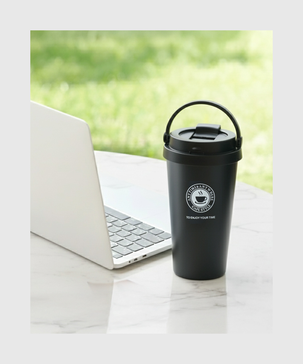 タンブラー　フタ付き　持ち運び　軽量