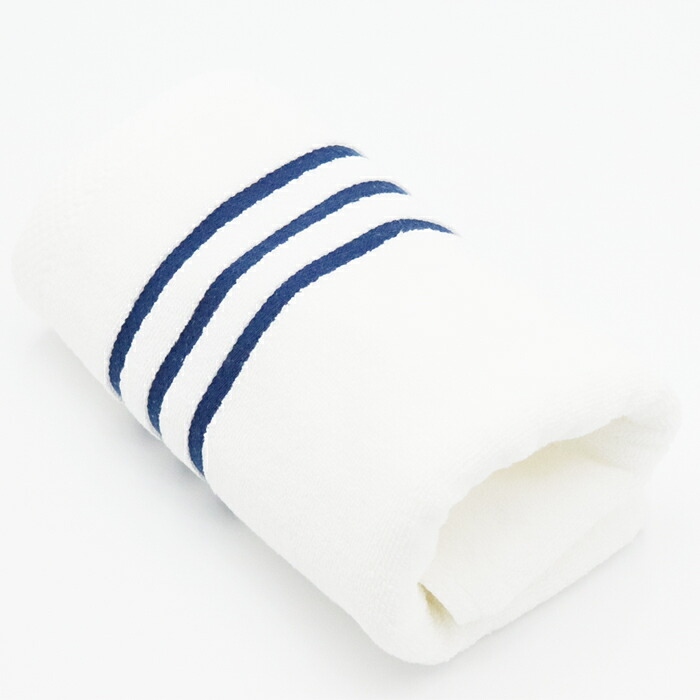 3枚セット リピート率90％ 横幅40cm 枕パッド におすすめ フェイス タオル 厚手 【  肉厚 4デザイン 面白サイズ 40×80cm  544匁 フェイスタオル  】 キッチン |  | 02