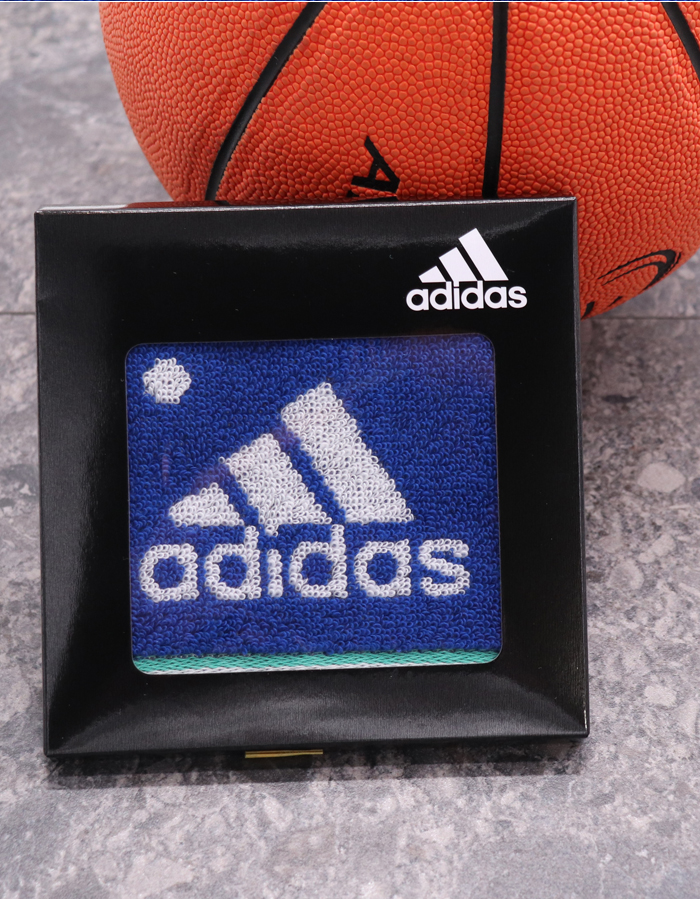 スポーツタオル タオル フェイスタオル アディダス adidas ネーム刺繍