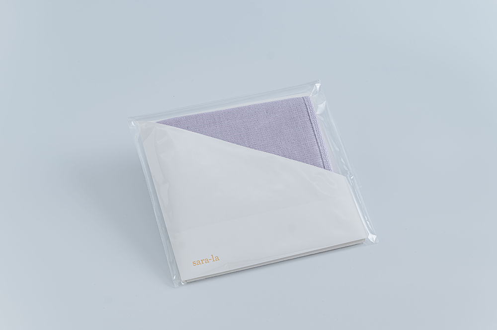 ガーゼパイルハンカチ 単品 綿100% sara-la「咲-saki-」プレゼント｜towels｜06