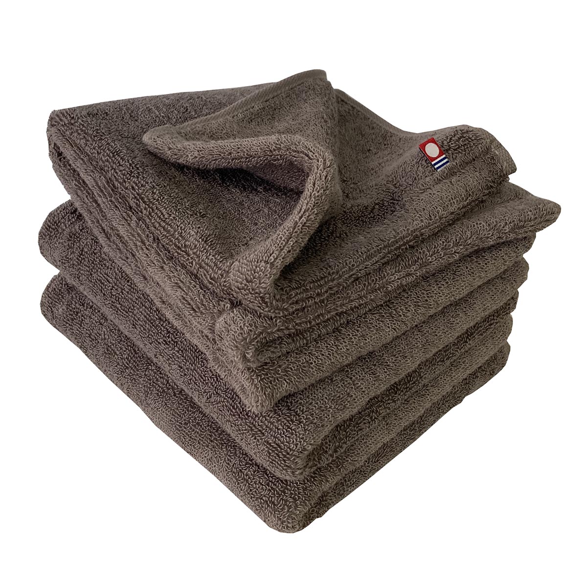 今治タオル（imabari towel） フェイスタオル 3枚セット 制菌防臭加工