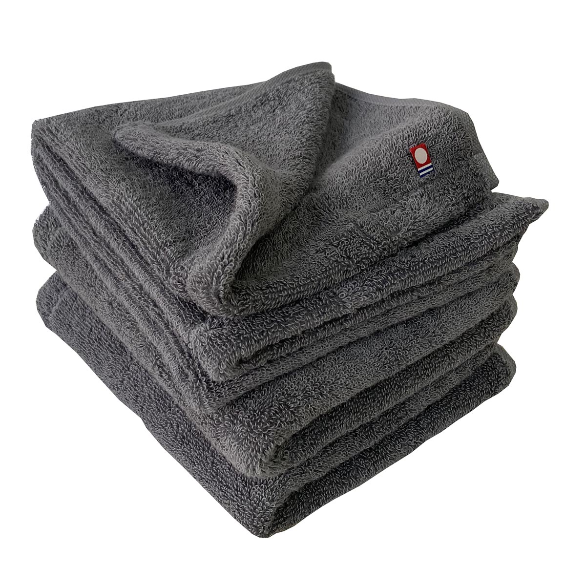 今治タオル（imabari towel） フェイスタオル 3枚セット 制菌防臭加工