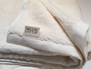 今治タオル（imabari towel） バスタオル 2枚セット オーガニック