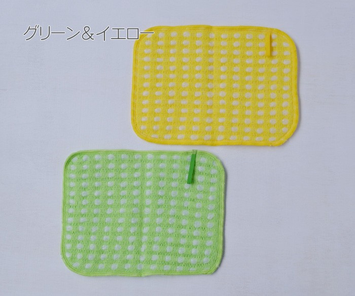 スポンジ ポコポコ 泡立ち抜群 指先感覚