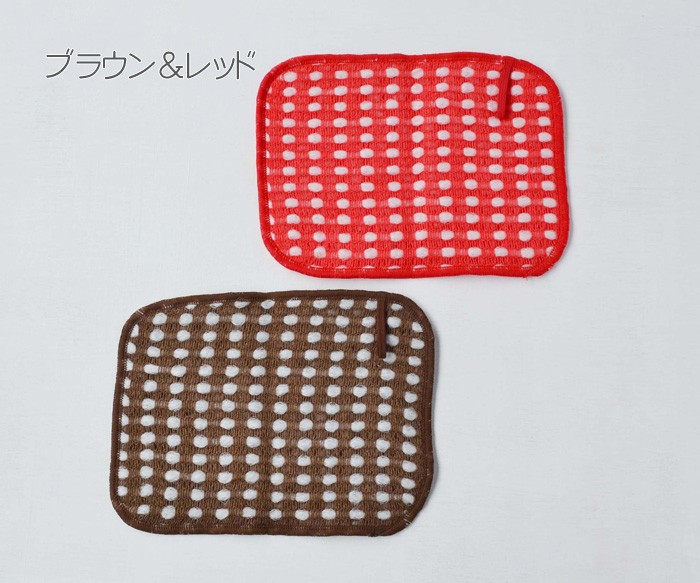 スポンジ ポコポコ 泡立ち抜群 指先感覚
