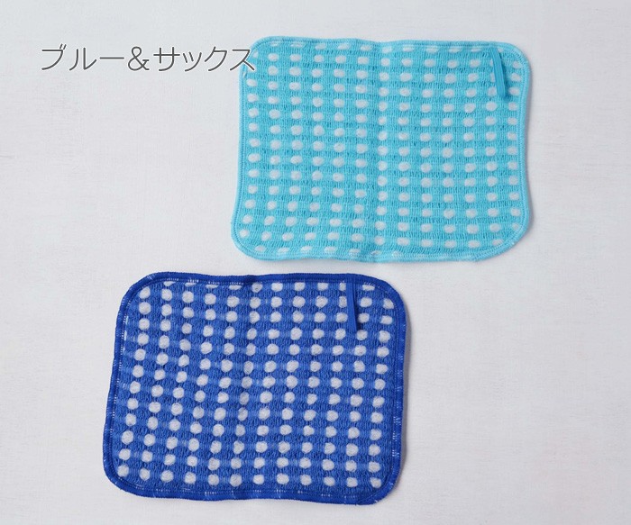スポンジ ポコポコ 泡立ち抜群 指先感覚