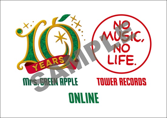 Mrs. GREEN APPLE Unity＜通常盤＞ CD ※特典あり : タワーレコード