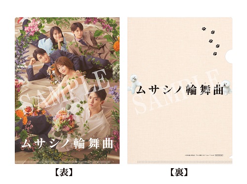 ムサシノ輪舞曲 DVD-BOX DVD ※特典あり : タワーレコード Yahoo