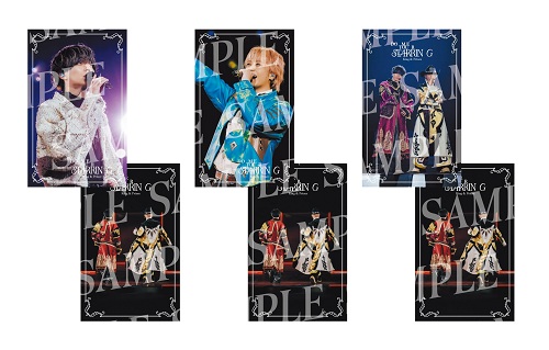 King & Prince DOME TOUR 2026 〜STARRING〜＜通常盤Blu-ray＞ Blu-ray
