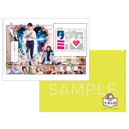 テレビ朝日系オシドラサタデー「ターミネーターと恋しちゃったら」 DVD