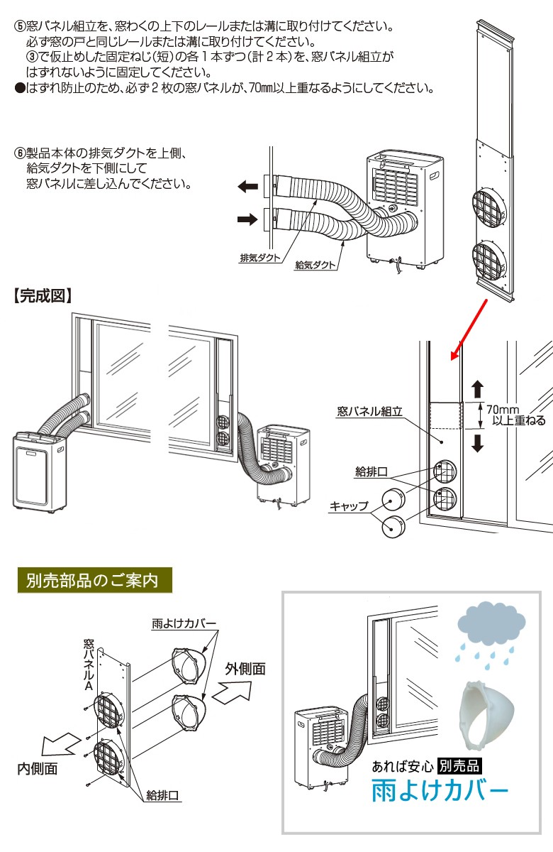 トヨトミ スポット 評価 冷暖 エアコン Tad 22jw 配送 佐川急便指定