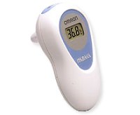 オムロン（OMRON） 婦人体温計 基礎体温計 スマホ連動 約10秒予測検温