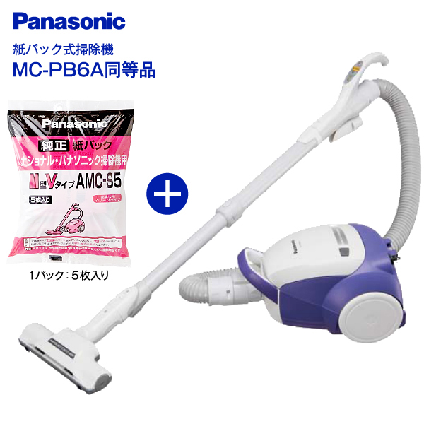 MC-PB6A-A同等品+AMC-S5