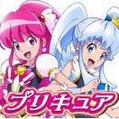 プリキュアシリーズ