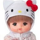 メルちゃん