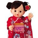 ぽぽちゃん