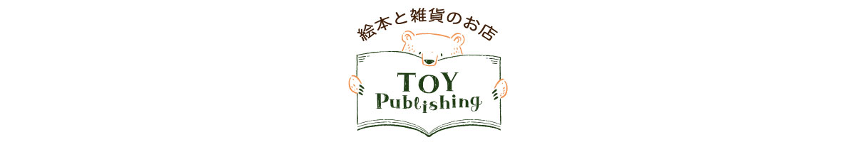 TOY Publishing ロゴ