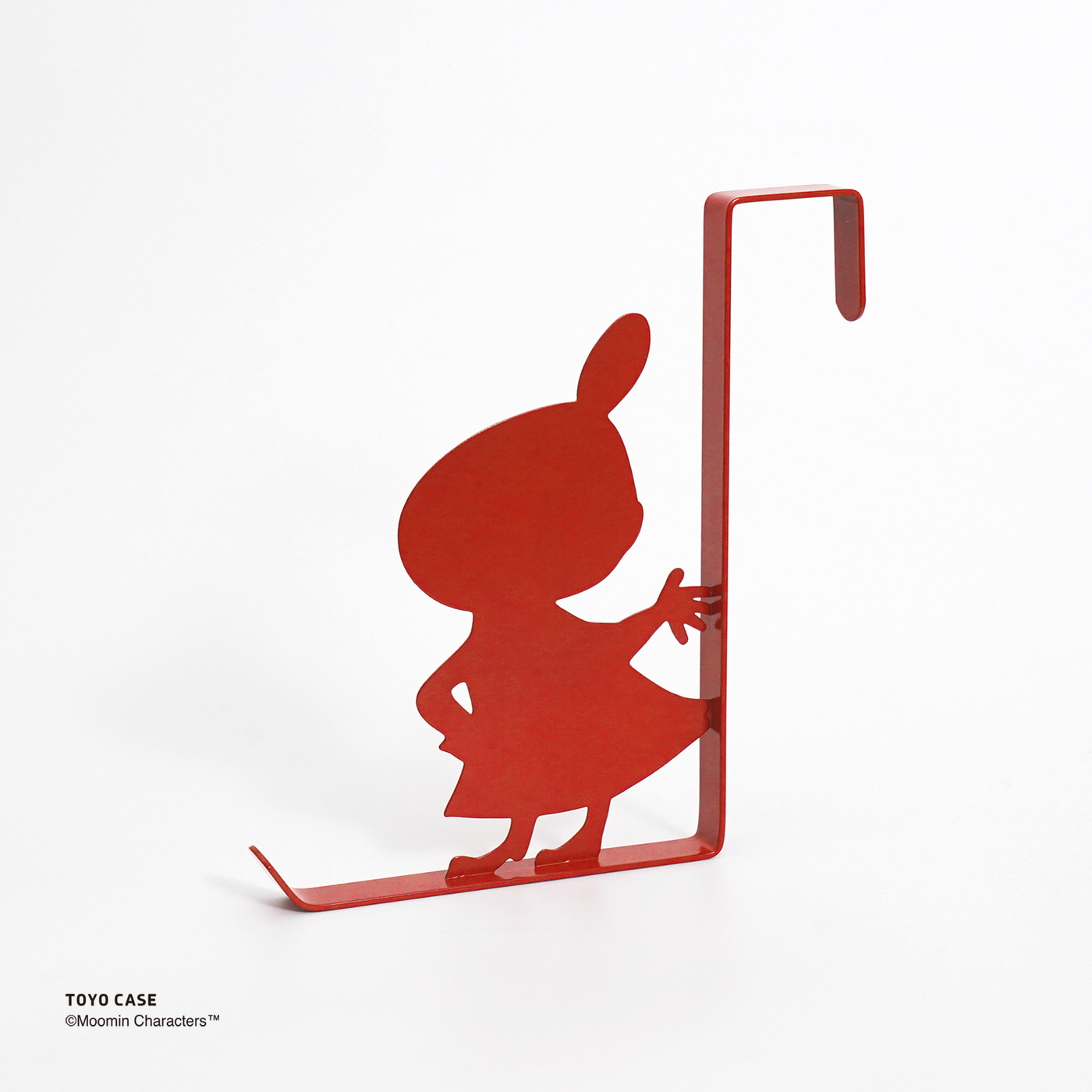 リトルミイドアフック白背景