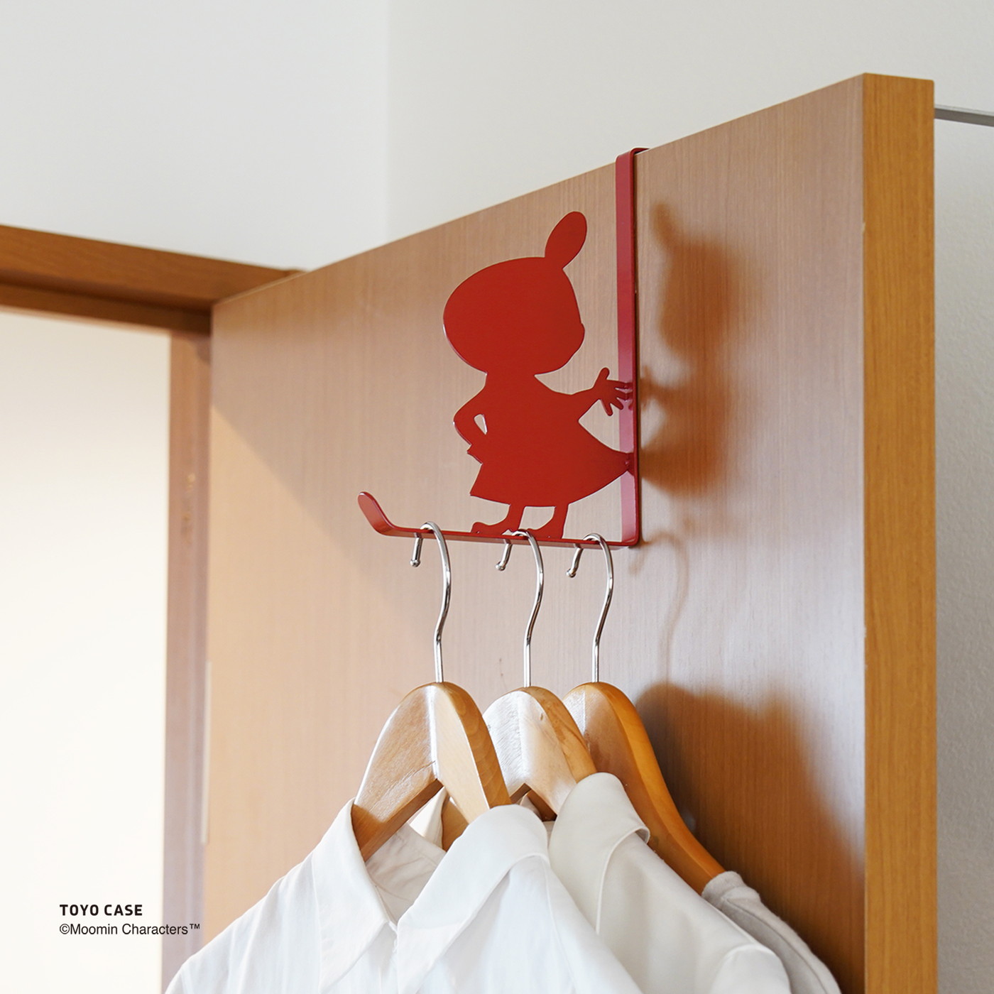 リトルミイドアフック