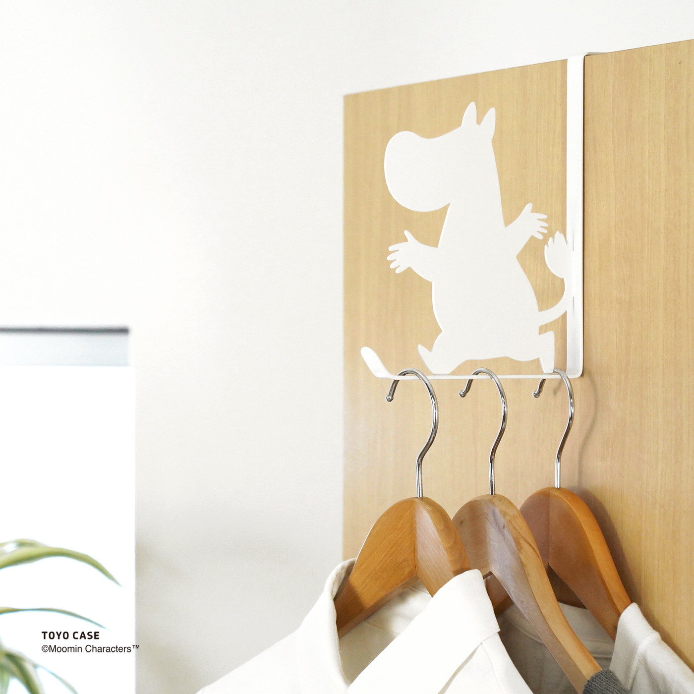 ムーミンアドフック3