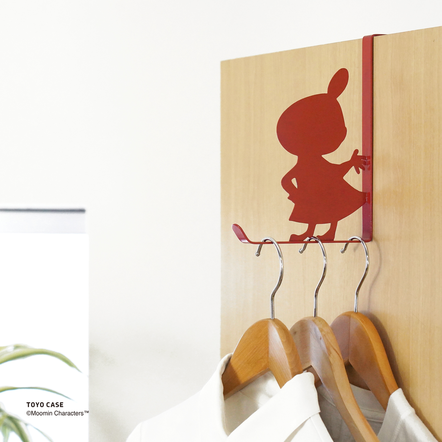 リトルミイドアフック3