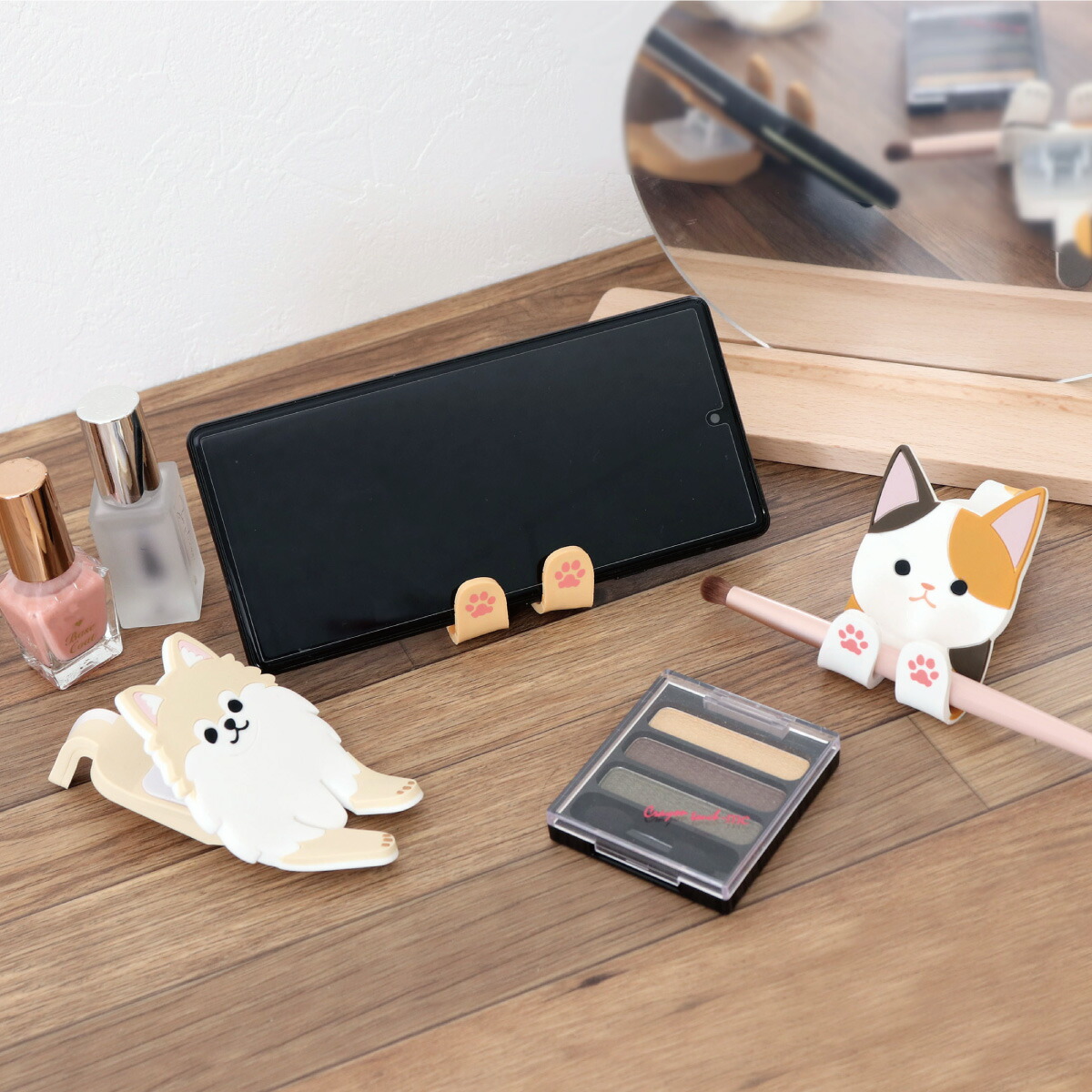 マグネットフッククリップ イメージ1