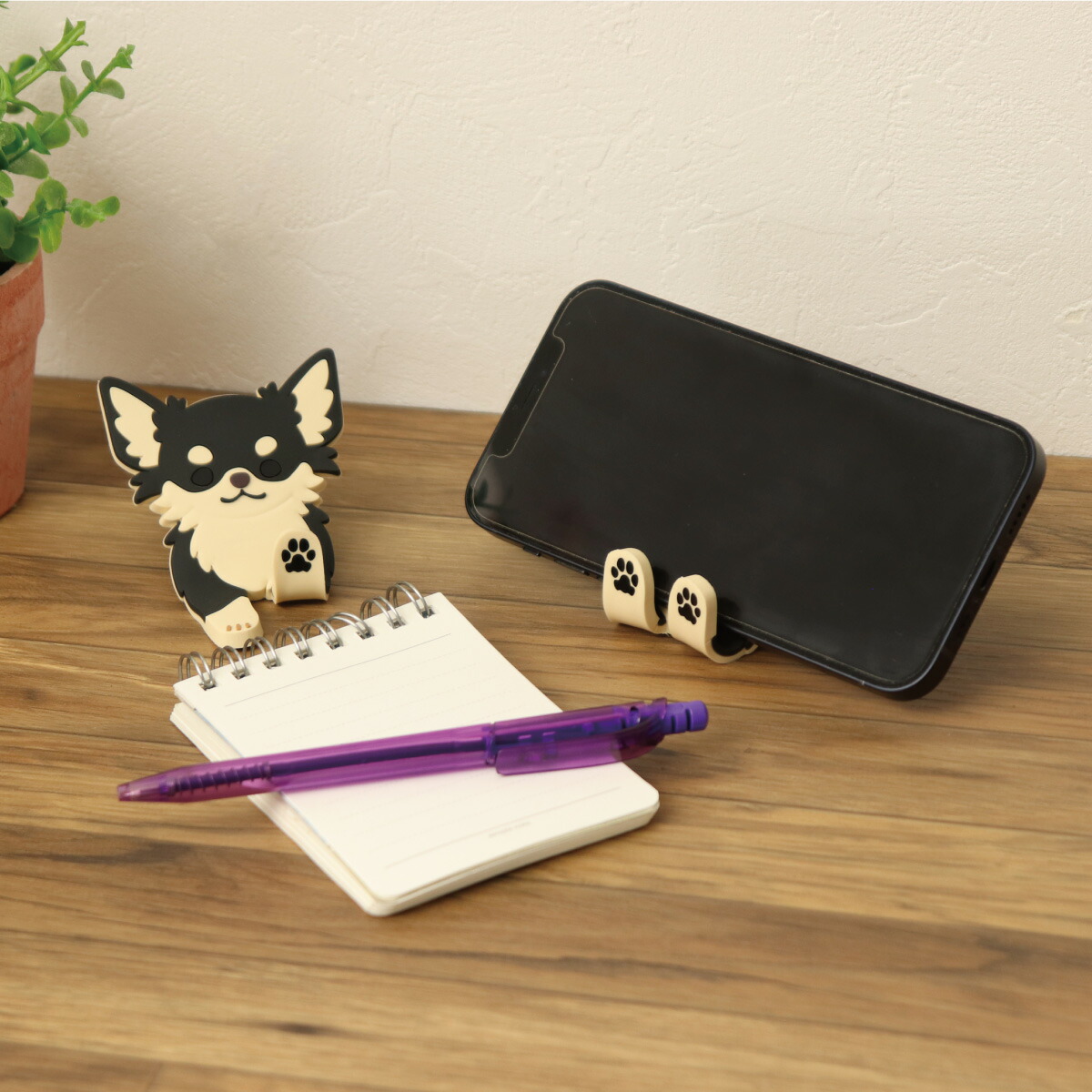 マグネットフッククリップ イメージ4