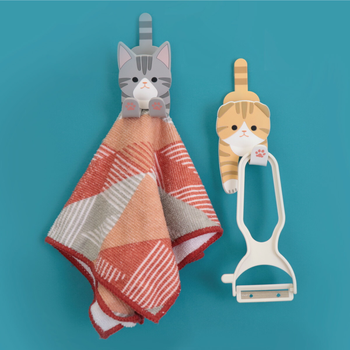 マグネットフッククリップ イメージ6