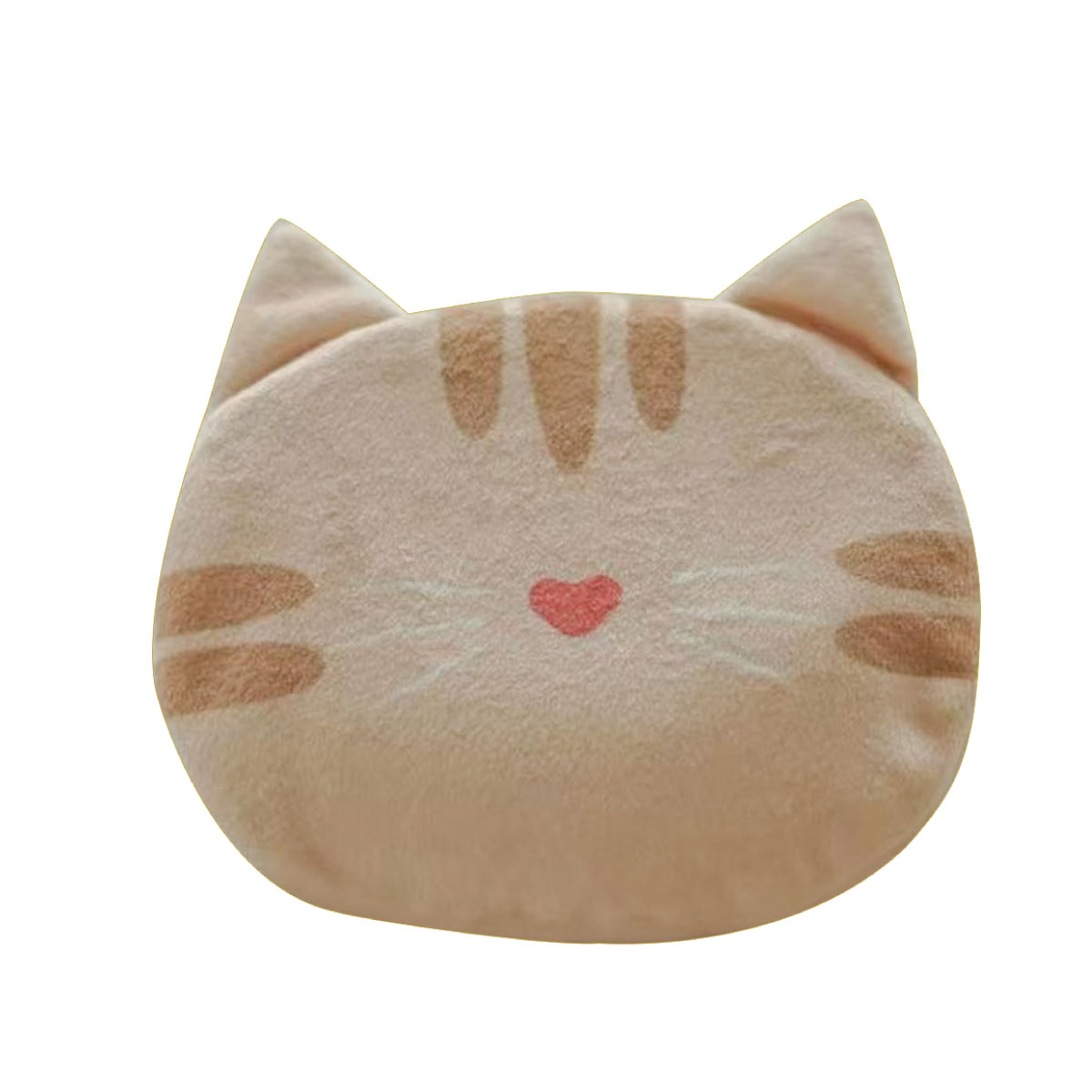 カイロ 冷え対策 猫グッズ ねこ NECOカイロ2 繰り返し使える カバー付 ねこ型 カイロカバー 保温グッズ 何度も使える 手のひらサイズ エコカイロ エコグッズ |  | 04