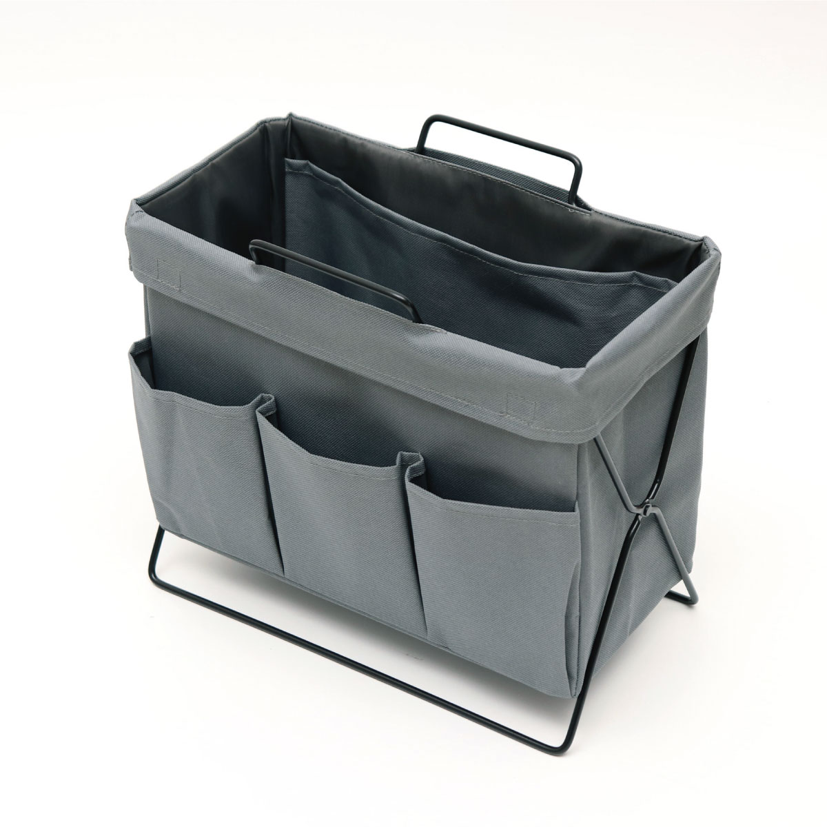 雑誌ラック ストレリアミラド リビングラック マガジンラック デスク