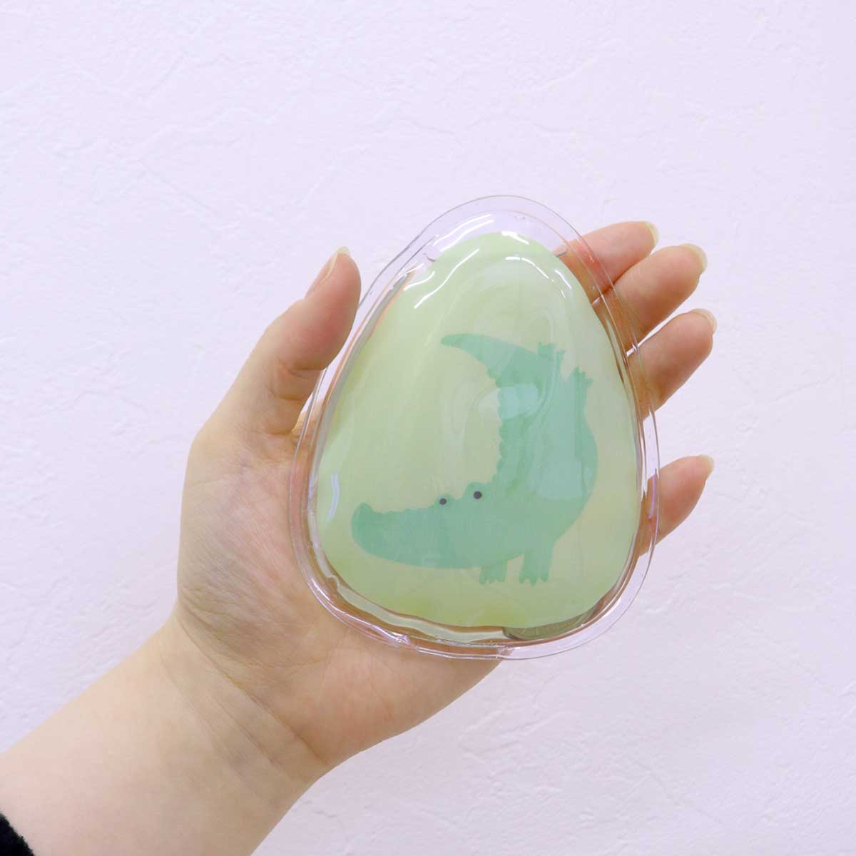 ECOカイロEGG イメージ1