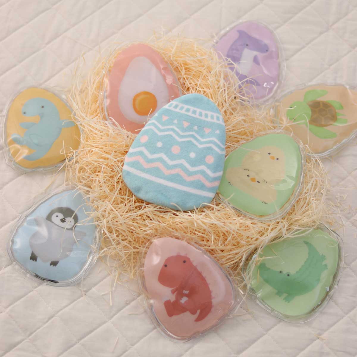 ECOカイロEGG イメージ3