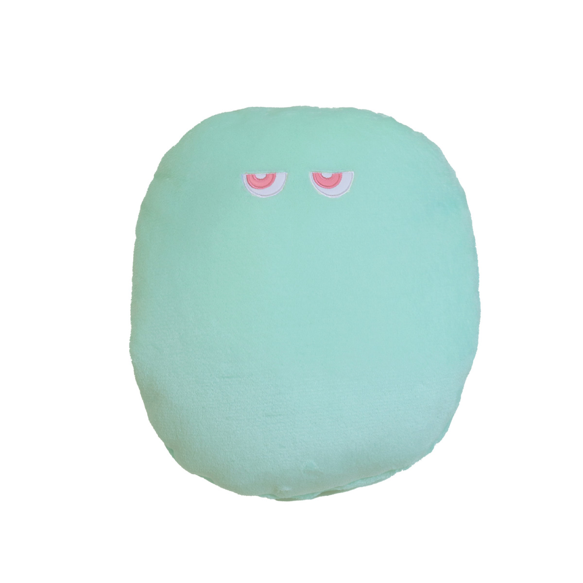 ハンドウォーマー 電気 電熱 冷え対策 防寒グッズ 昼寝枕 Moffy もっふ