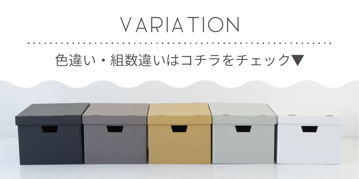 色違い・組数違いはこちら